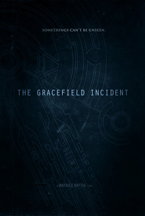The Gracefield Incident - Poster / Capa / Cartaz - Oficial 4