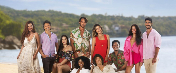 Temporada de Verão, nova série nacional da Netflix, ganha teaser