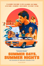 Dias de Verão, Noites de Verão (Summer Days, Summer Nights)