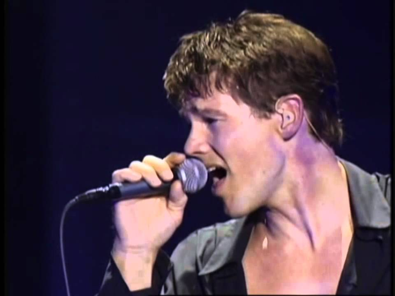 Foto 3 de A-Ha - Live In Chile