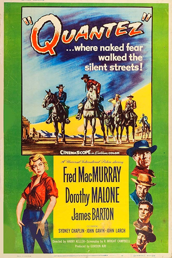  de Filme A Última Etapa (1957)