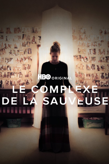 Poster de Franquia Savior Complex (2023)