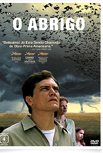 O Abrigo - Poster / Capa / Cartaz - Oficial 7