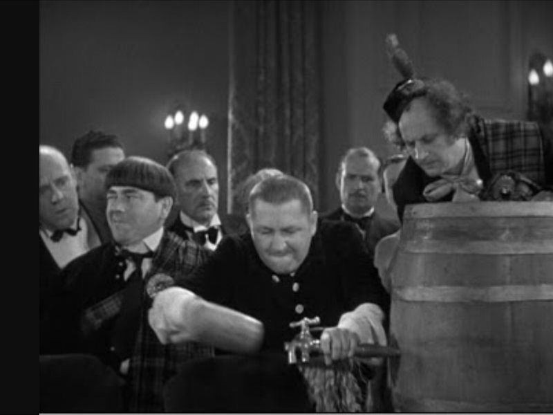 Foto 1 de Perdão para três