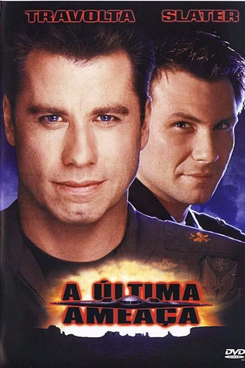  de Filme A Última Ameaça (1996)
