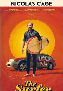 O Surfista (The Surfer)