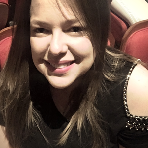 Foto de perfil de Natália