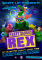 Curtas Toy Story: Festa-Sauro Rex (Toy Story Toons: Partysaurus Rex)
