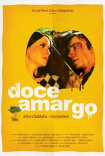 Doceamargo - Poster / Capa / Cartaz - Oficial 1