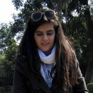 Foto de perfil de Rafaela