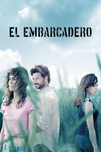 Poster de Franquia El embarcadero (2019)