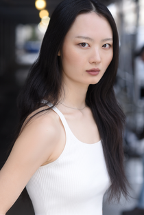 Sam Xu (I) - Poster 1