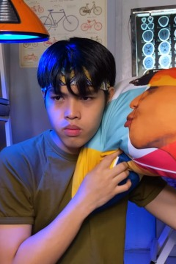 Poster de Episódio Say it With Love (2020)