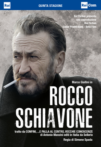 Rocco 5ª temporada (Rocco Schiavone stagione 5)