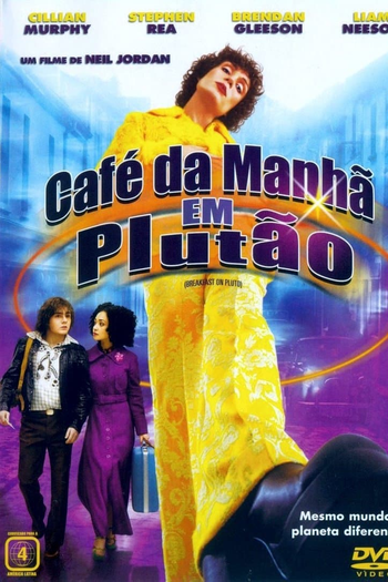  de Filme Café da Manhã em Plutão (2005)