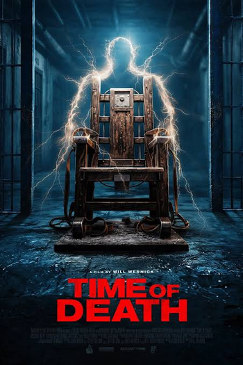  de Filme Time of Death (2026)