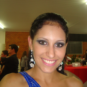 Foto de perfil de Gessica