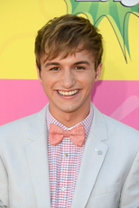 Lucas Cruikshank