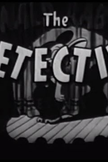 The Detective (The Detective)