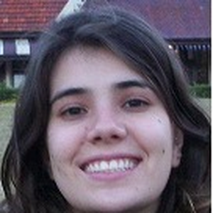 Foto de perfil de Marillia
