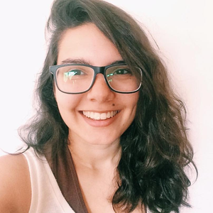 Foto de perfil de Mariana Fernandes