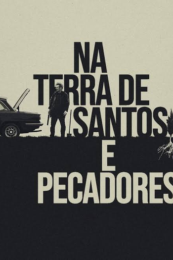  de Filme Na Terra de Santos e Pecadores (2023)