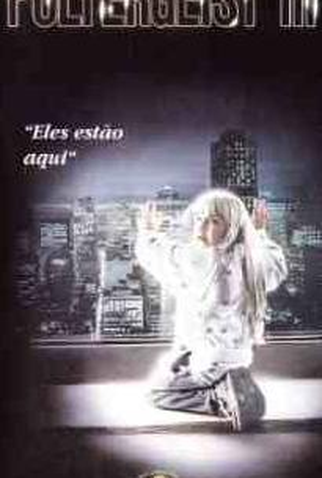 Poster 4 de Filme Poltergeist III: O Capítulo Final (1988)