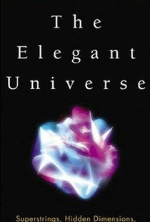 O Universo Elegante - Poster / Capa / Cartaz - Oficial 1