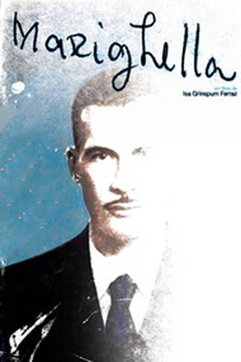 Poster de Filme Marighella (2012)
