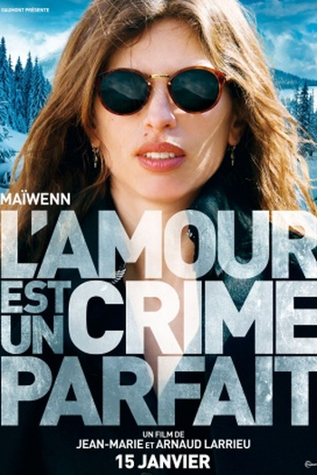  de Filme O Amor É um Crime Perfeito (2013)
