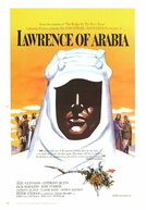 Lawrence da Arábia (Lawrence of Arabia)