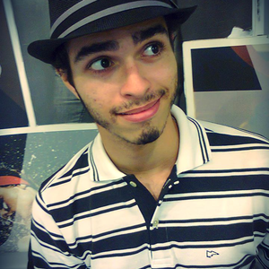 Foto de perfil de Bruno Pamponet