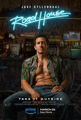 Poster 1 de Filme Matador de Aluguel (2024)