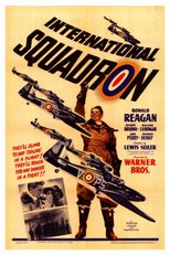 Esquadrilha Internacional (International Squadron)