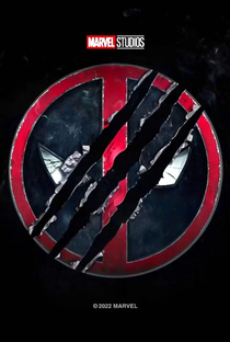 Deadpool & Wolverine - Poster / Capa / Cartaz - Oficial 5