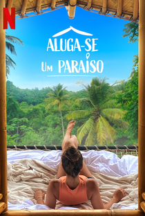 Aluga-se Um Paraíso (2ª temporada) - Poster / Capa / Cartaz - Oficial 1