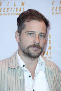 Kentucker Audley - Poster 2