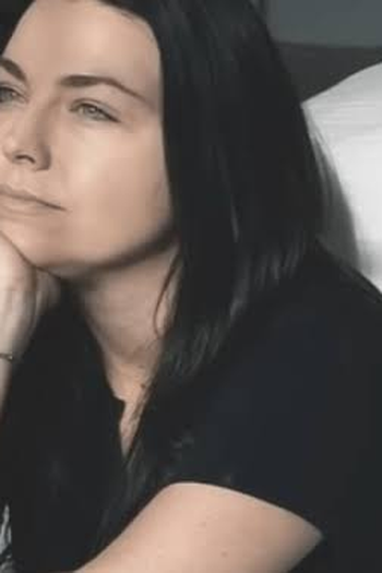 Poster de Curta Evanescence: Wasted on You (2020)