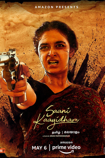  de Filme Saani Kaayidham (2022)