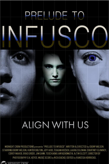  de Filme 2025: A inteligência suprema (2014)