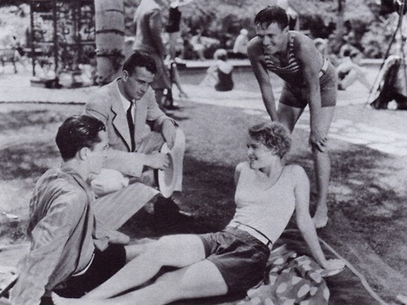 Foto 2 de Letra e Música