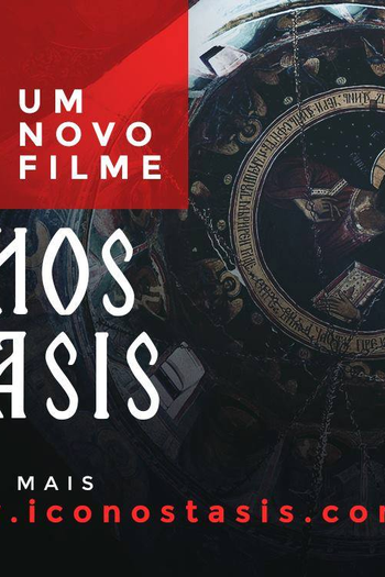 Poster de Filme Iconostasis (2018)