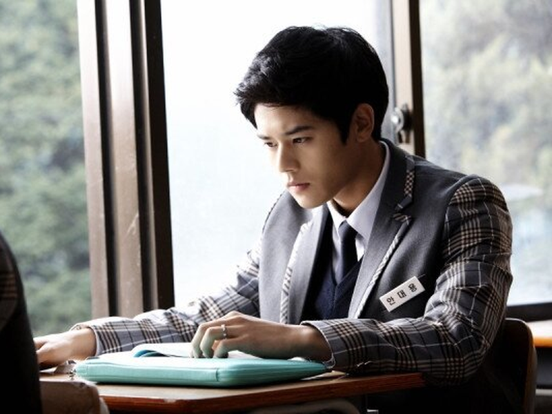 Foto 2 de Aftermath (1ª Temporada)