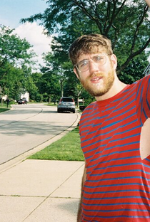 Alex Phillips - Poster 1