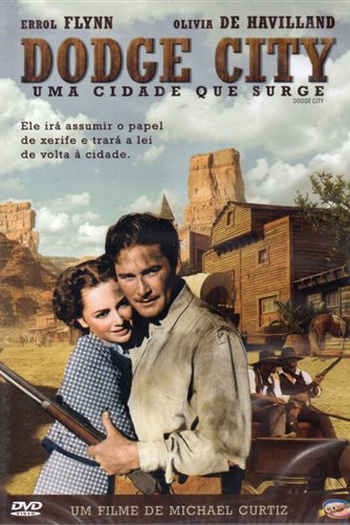  de Filme Uma Cidade Que Surge (1939)