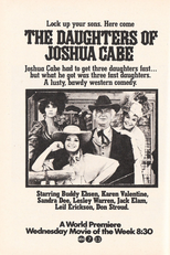 As Filhas de Joshua (The Daughters of Joshua Cabe)