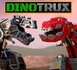 Dinotrux (3ª Temporada)