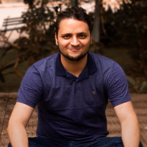 Foto de perfil de Caio