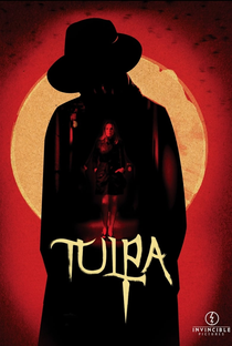 Tulpa - Poster / Capa / Cartaz - Oficial 6