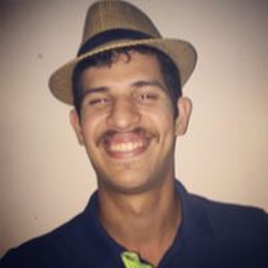 Foto de perfil de Fahad